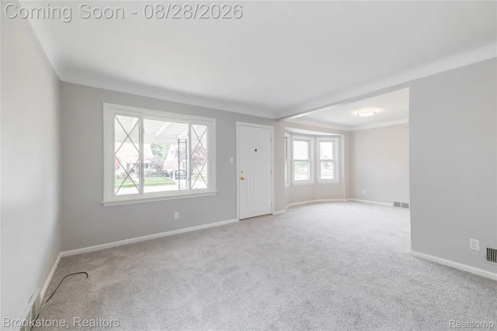 21320 Frazho Street St Clair Shores City, MI 48081