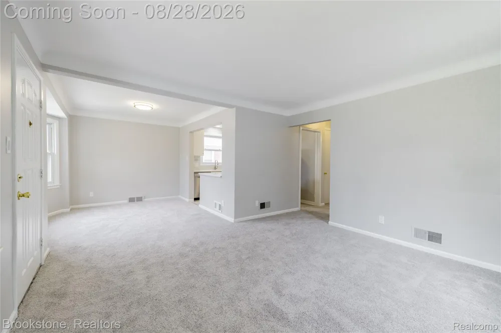 21320 Frazho Street St Clair Shores City, MI 48081