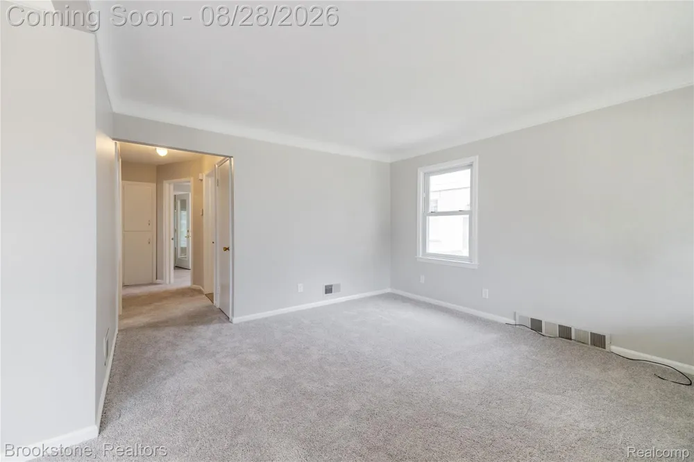21320 Frazho Street St Clair Shores City, MI 48081