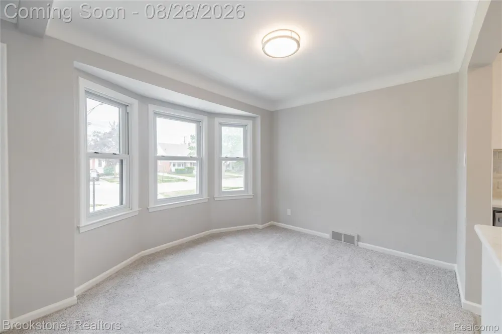 21320 Frazho Street St Clair Shores City, MI 48081