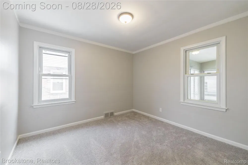 21320 Frazho Street St Clair Shores City, MI 48081