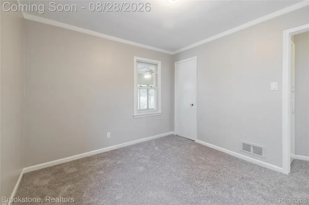 21320 Frazho Street St Clair Shores City, MI 48081