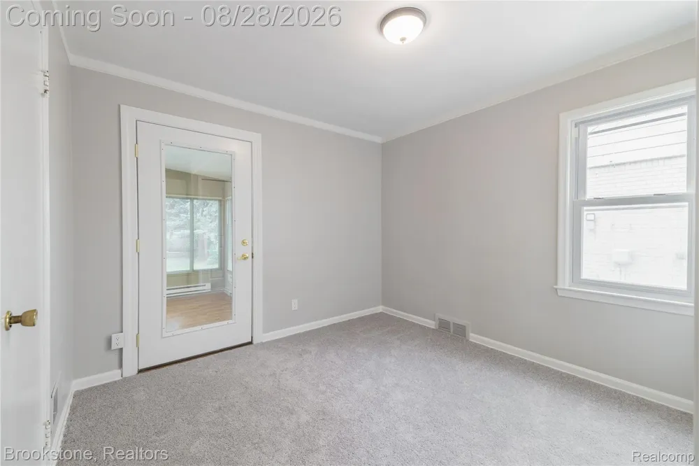 21320 Frazho Street St Clair Shores City, MI 48081