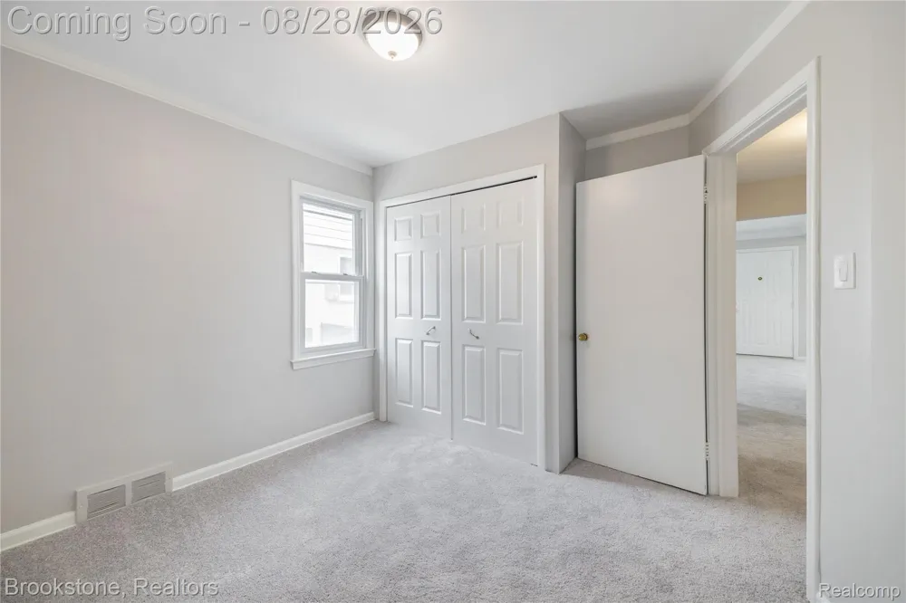 21320 Frazho Street St Clair Shores City, MI 48081