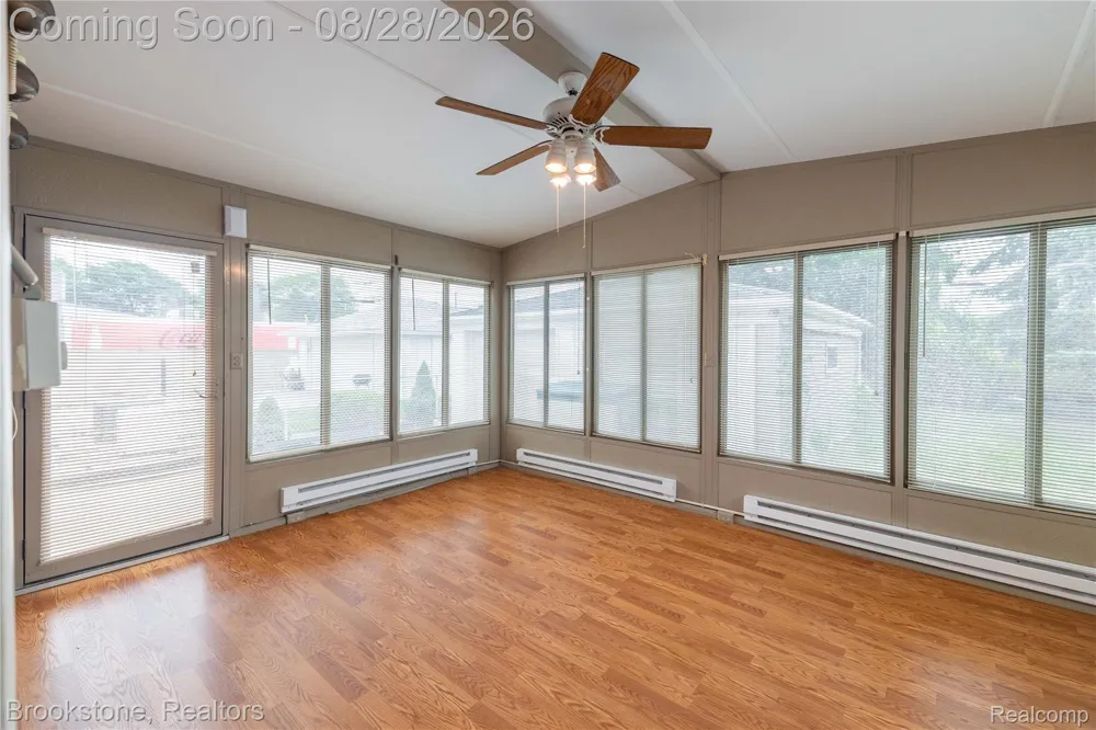 21320 Frazho Street St Clair Shores City, MI 48081