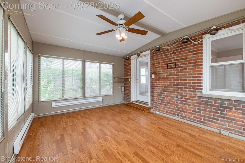 21320 Frazho Street St Clair Shores City, MI 48081