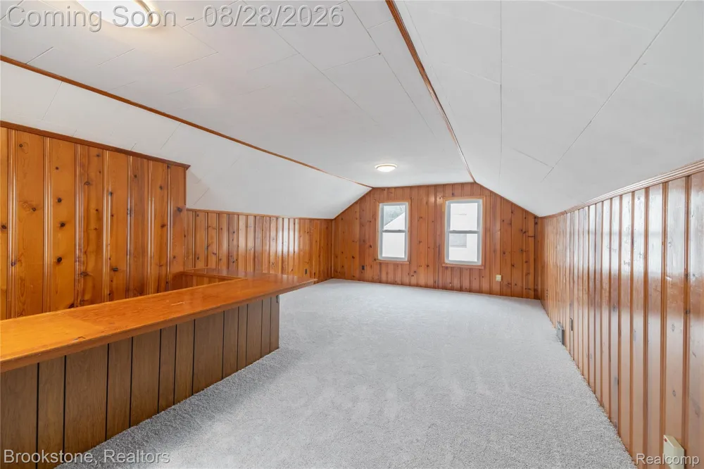 21320 Frazho Street St Clair Shores City, MI 48081