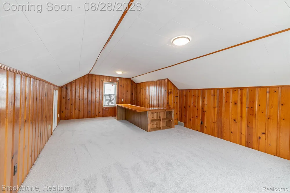 21320 Frazho Street St Clair Shores City, MI 48081