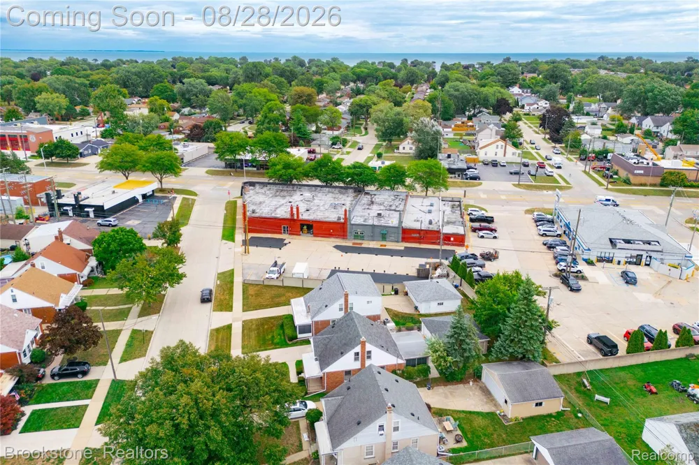 21320 Frazho Street St Clair Shores City, MI 48081