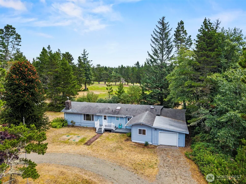 30516 O PLACE Ocean Park, WA 98640