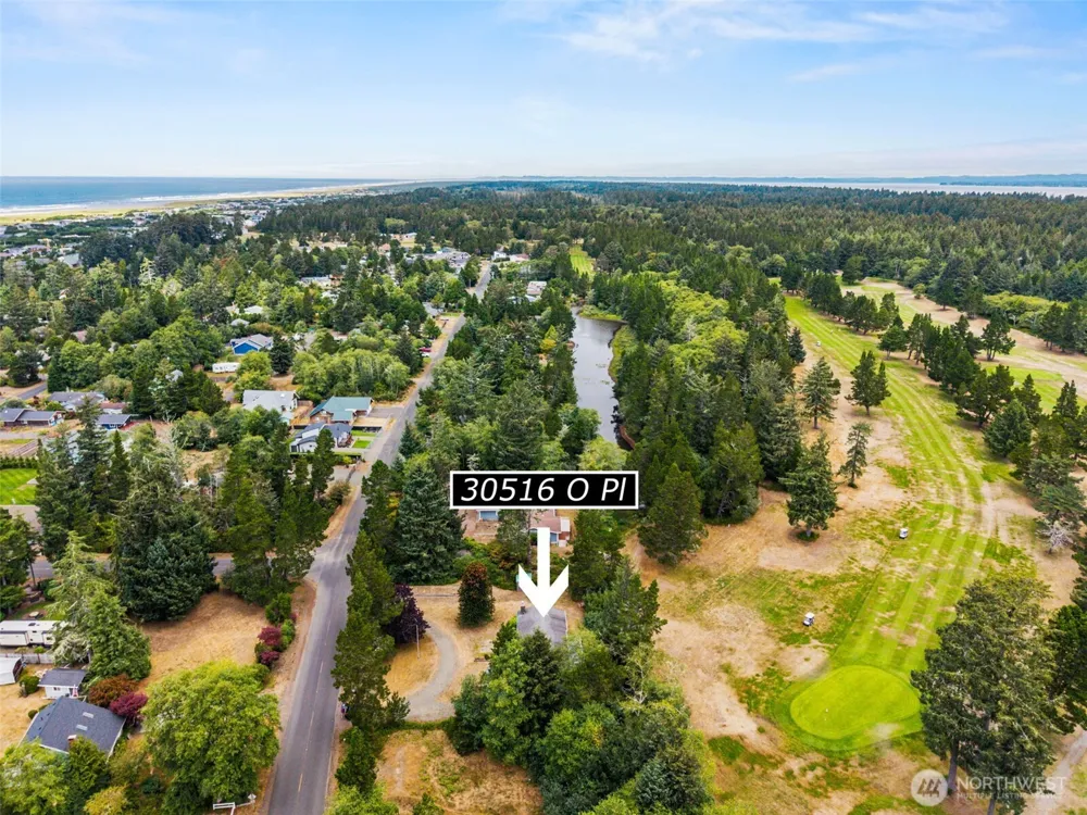 30516 O PLACE Ocean Park, WA 98640