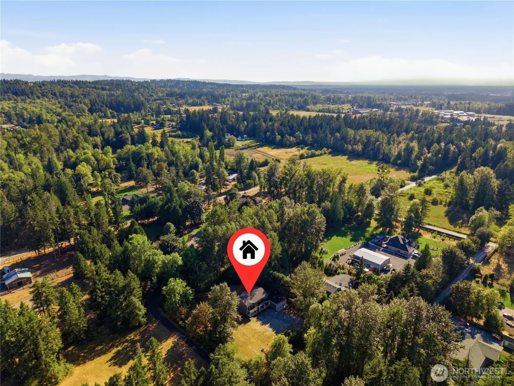 11920 215th Street E Graham, WA 98338