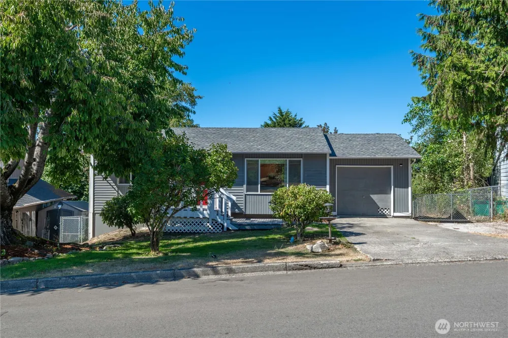 2002 S 280th Place Federal Way, WA 98003