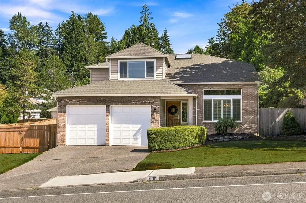 5110 Mill Pond Drive SE Auburn, WA 98092