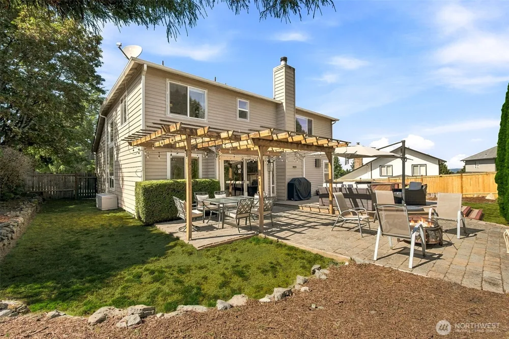 5110 Mill Pond Drive SE Auburn, WA 98092