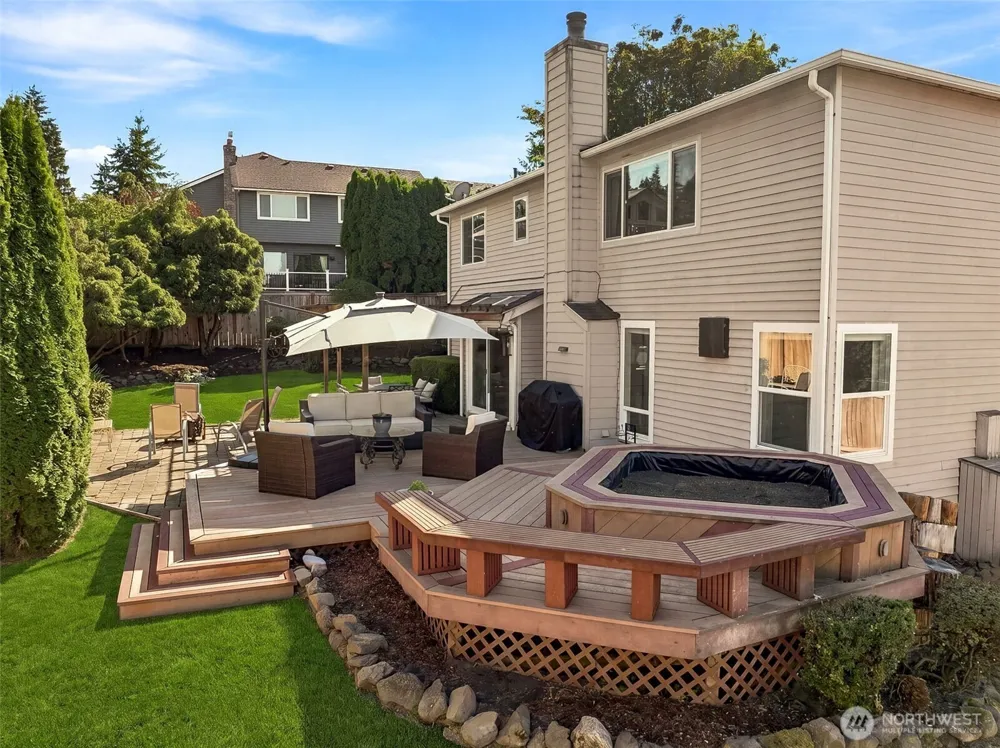 5110 Mill Pond Drive SE Auburn, WA 98092