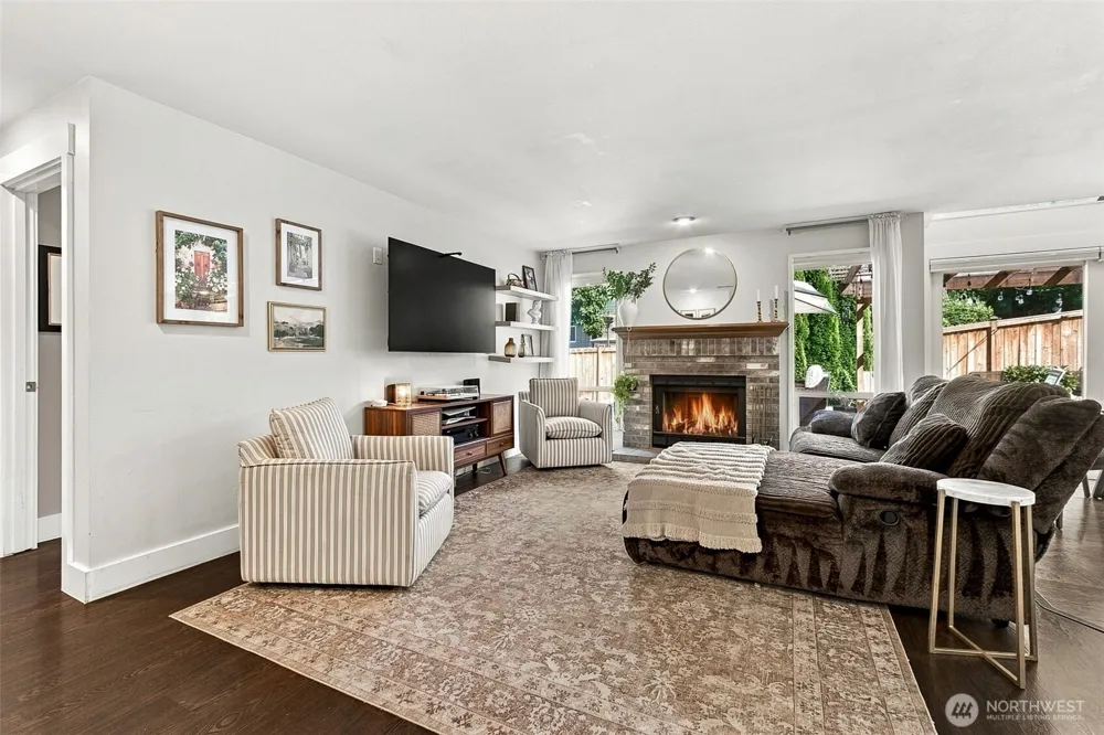 5110 Mill Pond Drive SE Auburn, WA 98092