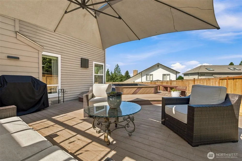 5110 Mill Pond Drive SE Auburn, WA 98092