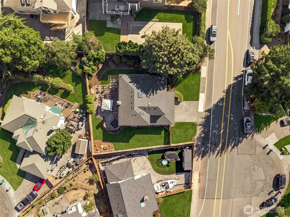 5110 Mill Pond Drive SE Auburn, WA 98092