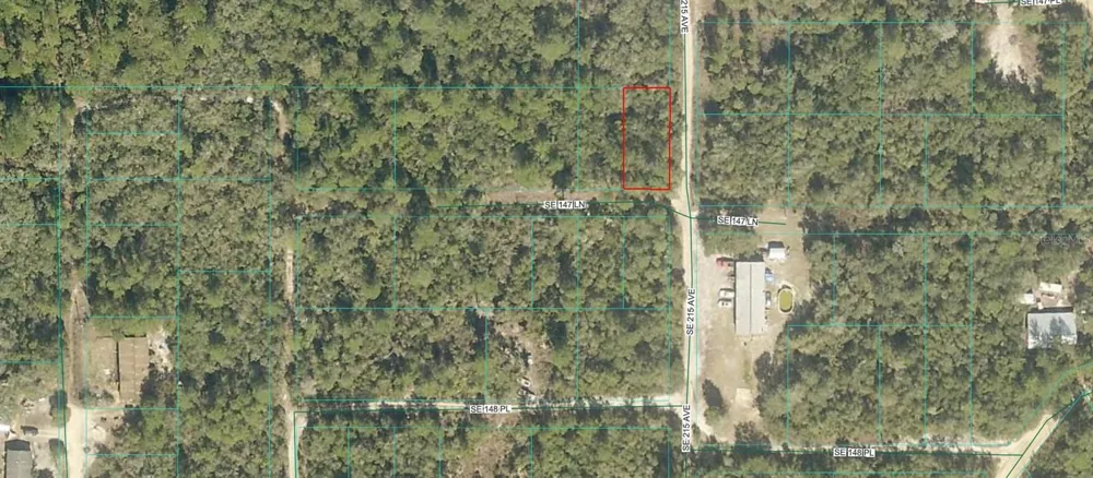 00 SE 147TH LANE Umatilla, FL 32784