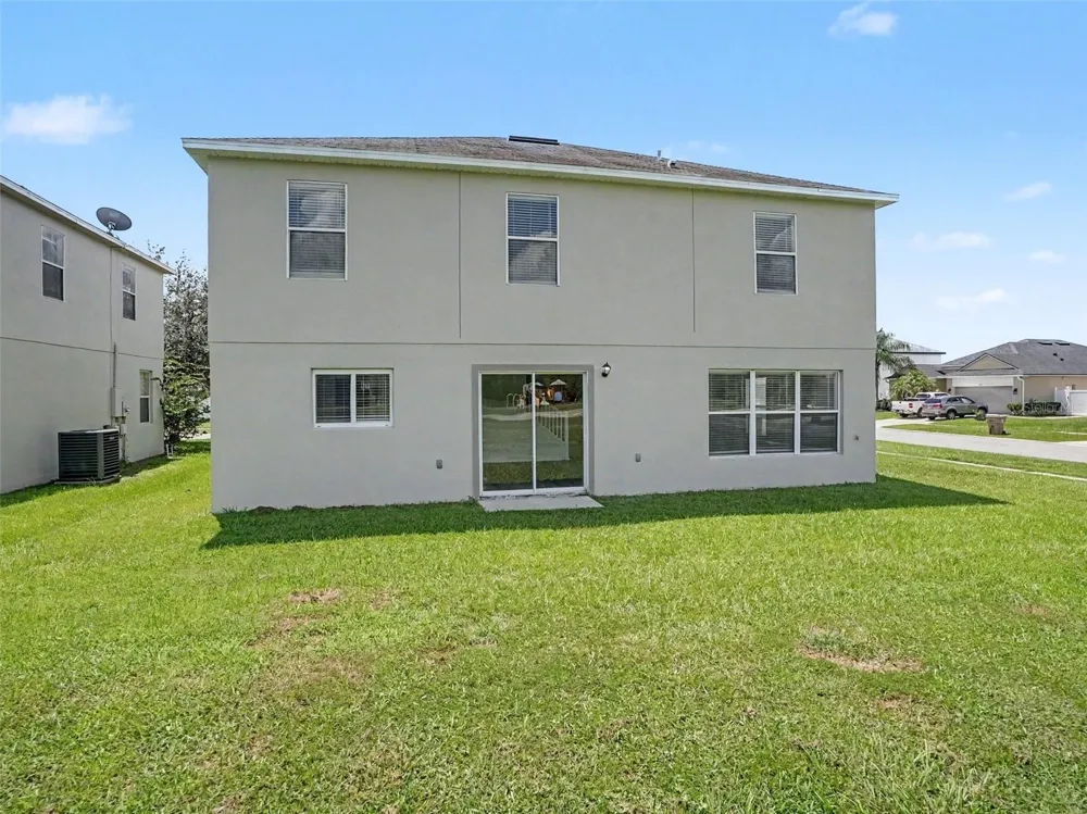 901 ANCHORAGE LANE Kissimmee, FL 34744