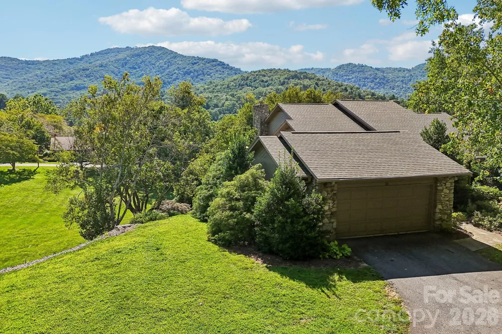 15 Stony Ridge Asheville, NC 28804