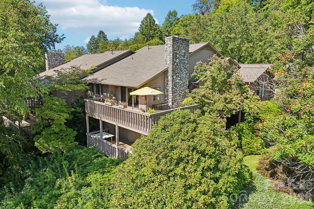 15 Stony Ridge Asheville, NC 28804