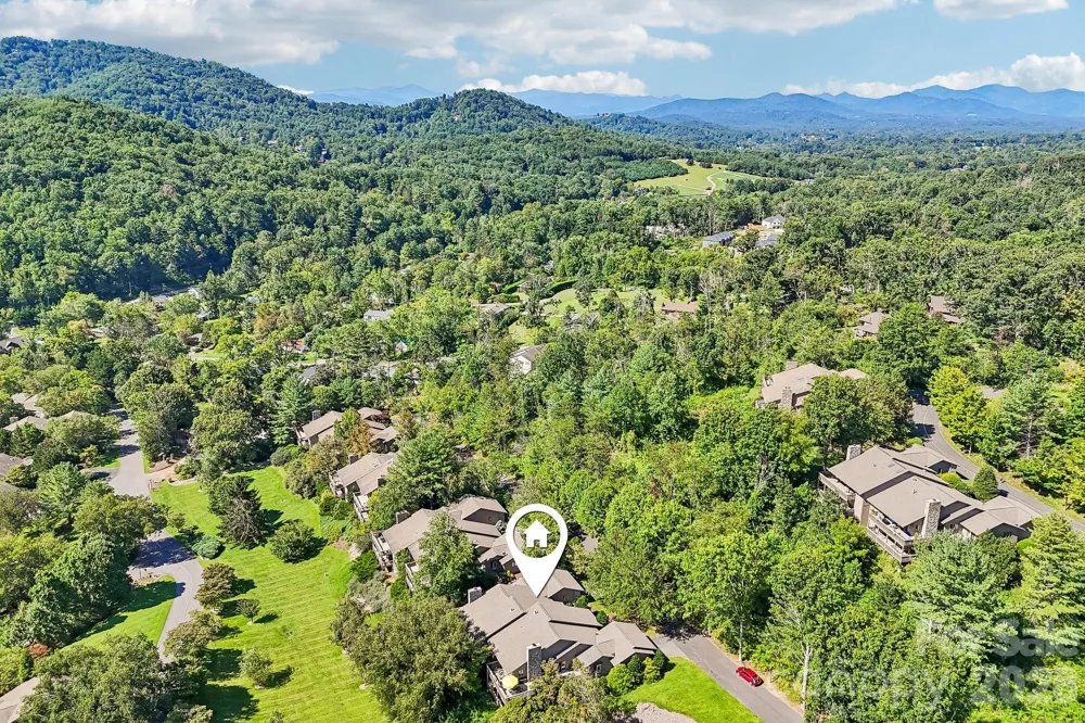 15 Stony Ridge Asheville, NC 28804