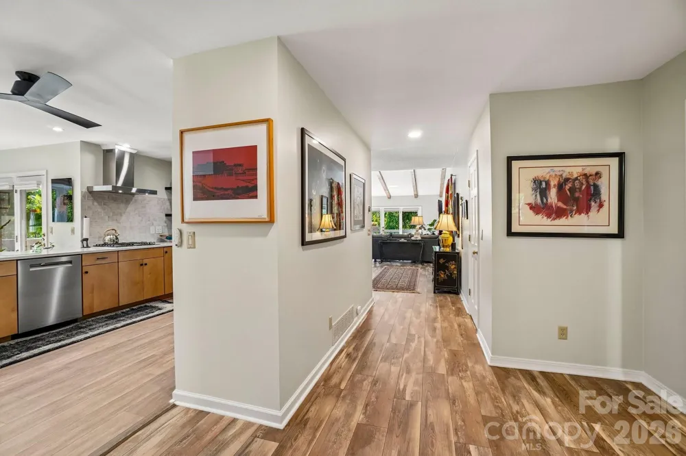 15 Stony Ridge Asheville, NC 28804