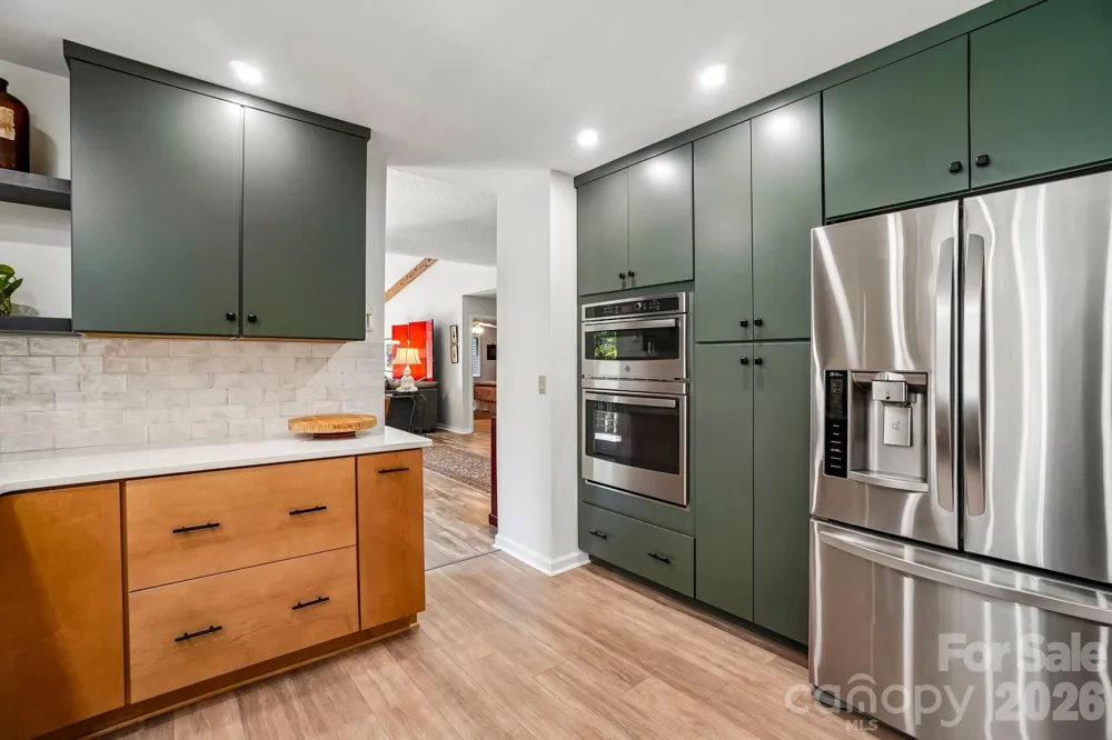 15 Stony Ridge Asheville, NC 28804