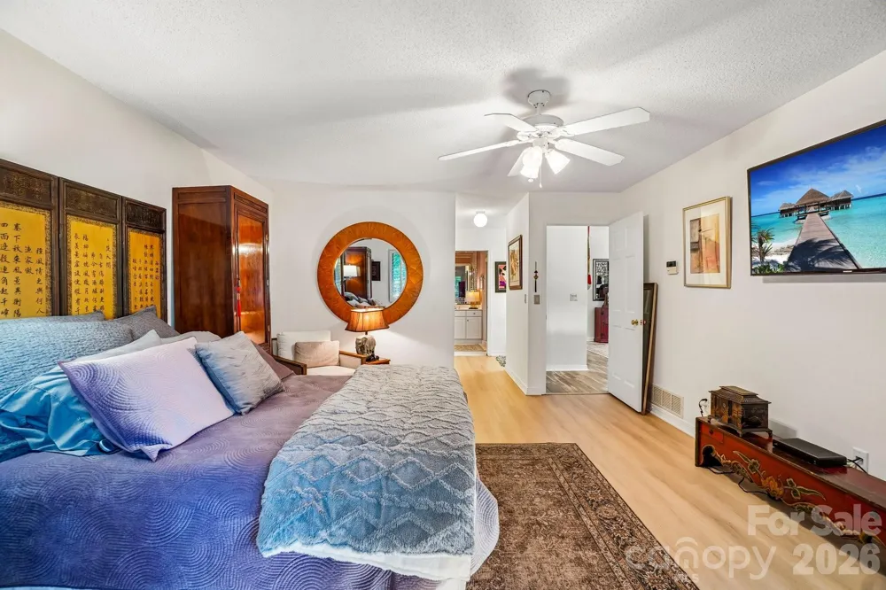 15 Stony Ridge Asheville, NC 28804
