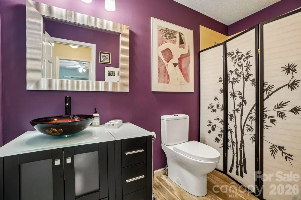 15 Stony Ridge Asheville, NC 28804
