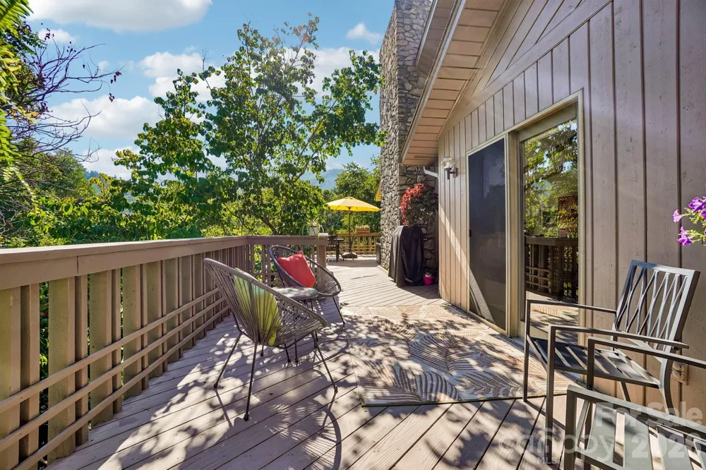 15 Stony Ridge Asheville, NC 28804