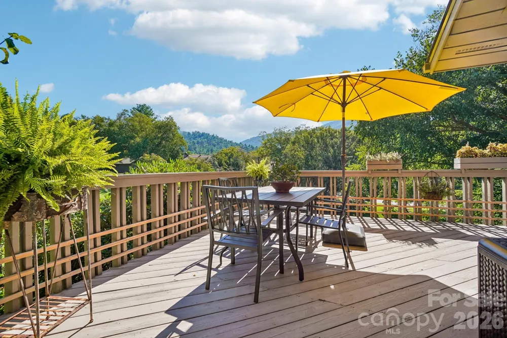 15 Stony Ridge Asheville, NC 28804