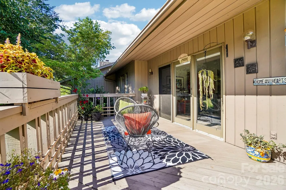 15 Stony Ridge Asheville, NC 28804