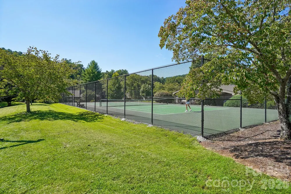 15 Stony Ridge Asheville, NC 28804