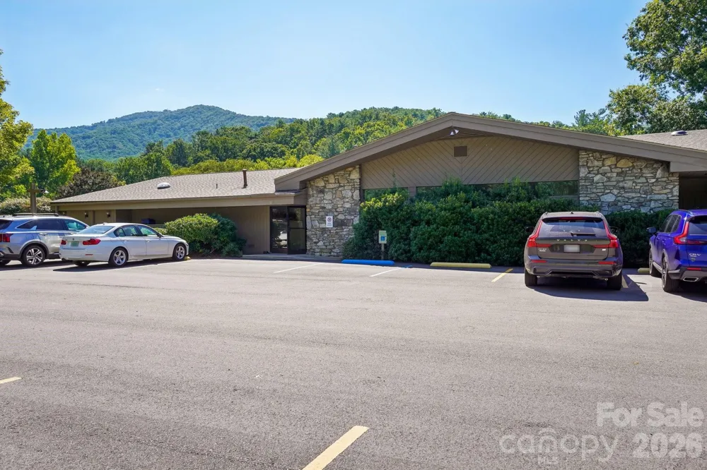 15 Stony Ridge Asheville, NC 28804