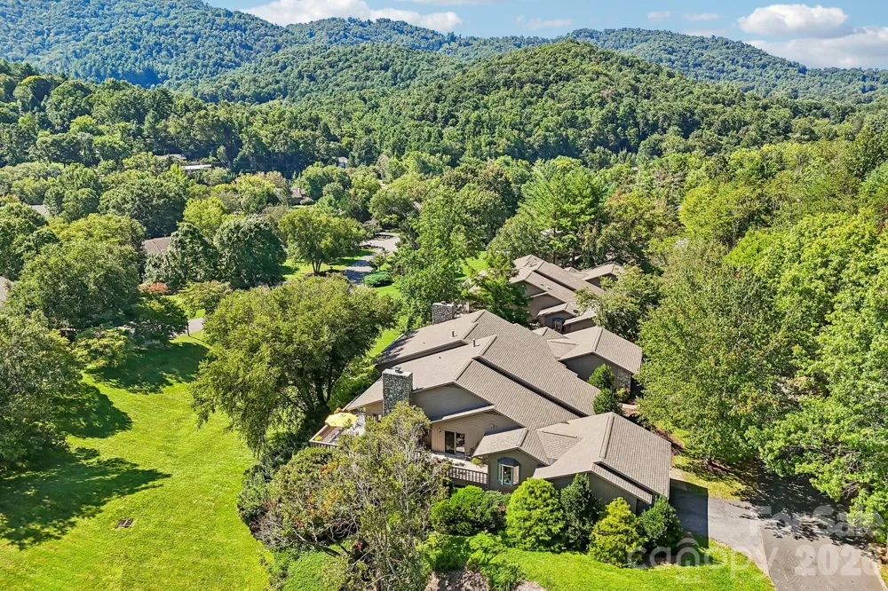 15 Stony Ridge Asheville, NC 28804