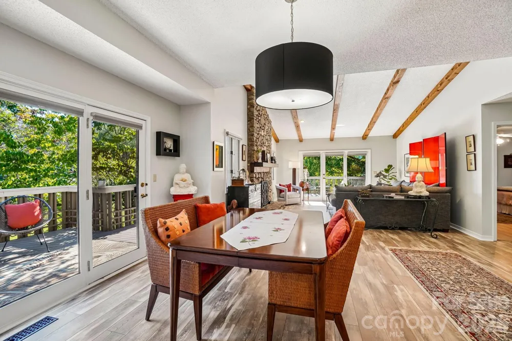 15 Stony Ridge Asheville, NC 28804