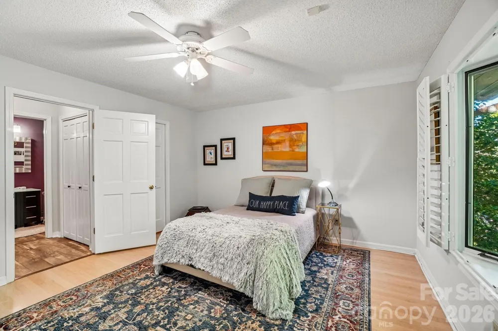 15 Stony Ridge Asheville, NC 28804