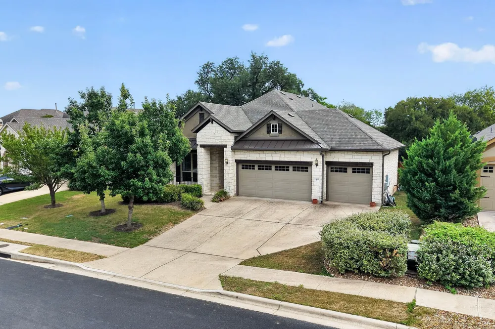 13100 Bismark Drive Austin, TX 78748