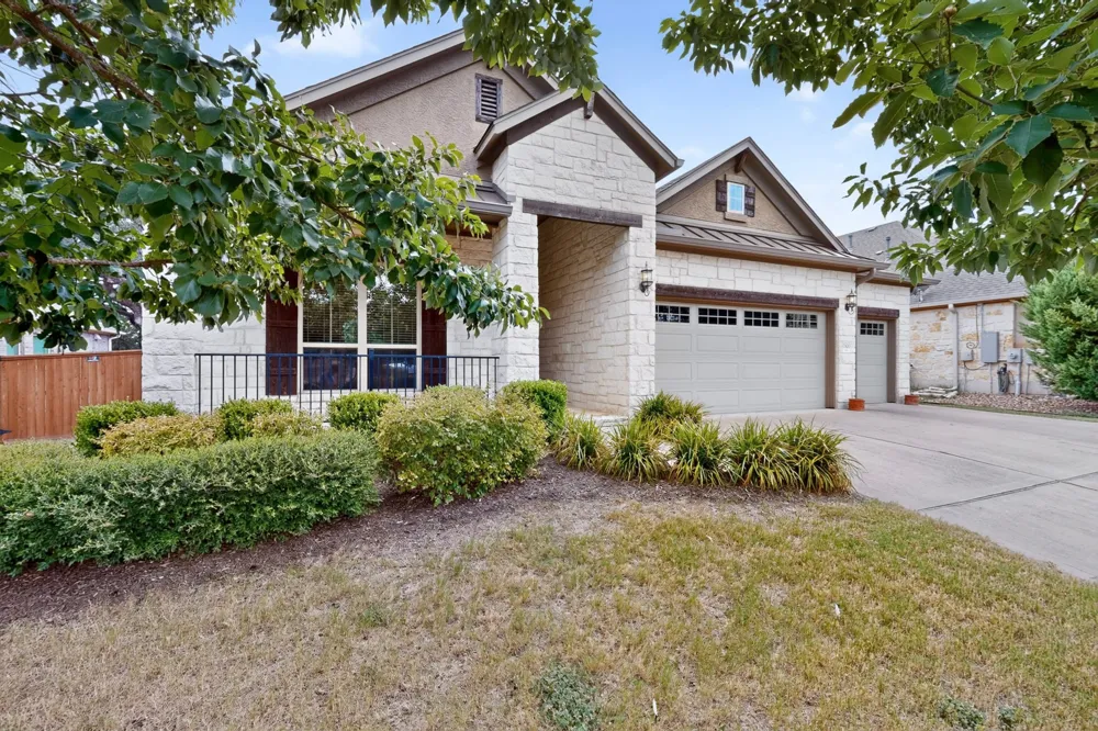 13100 Bismark Drive Austin, TX 78748