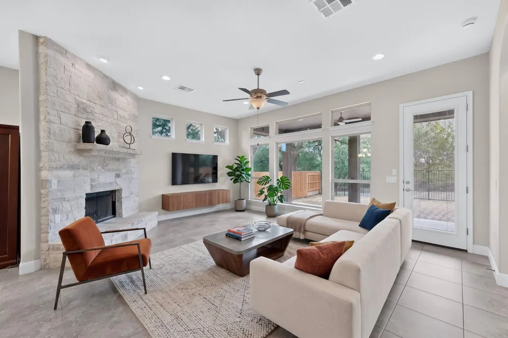 13100 Bismark Drive Austin, TX 78748