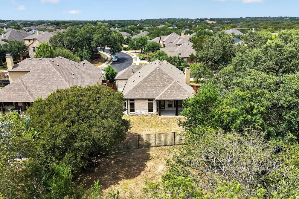 13100 Bismark Drive Austin, TX 78748