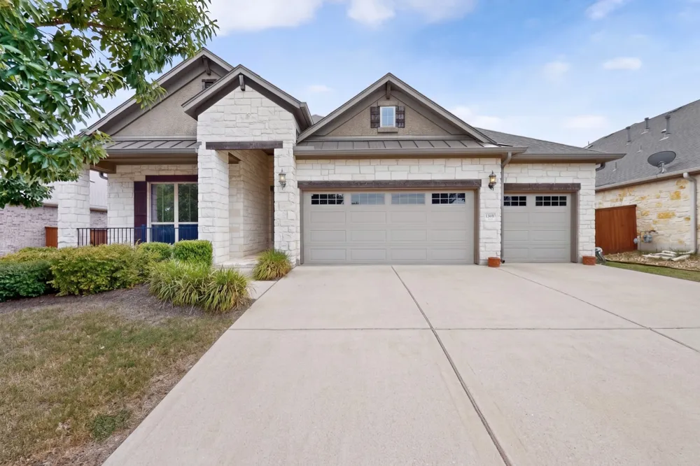13100 Bismark Drive Austin, TX 78748