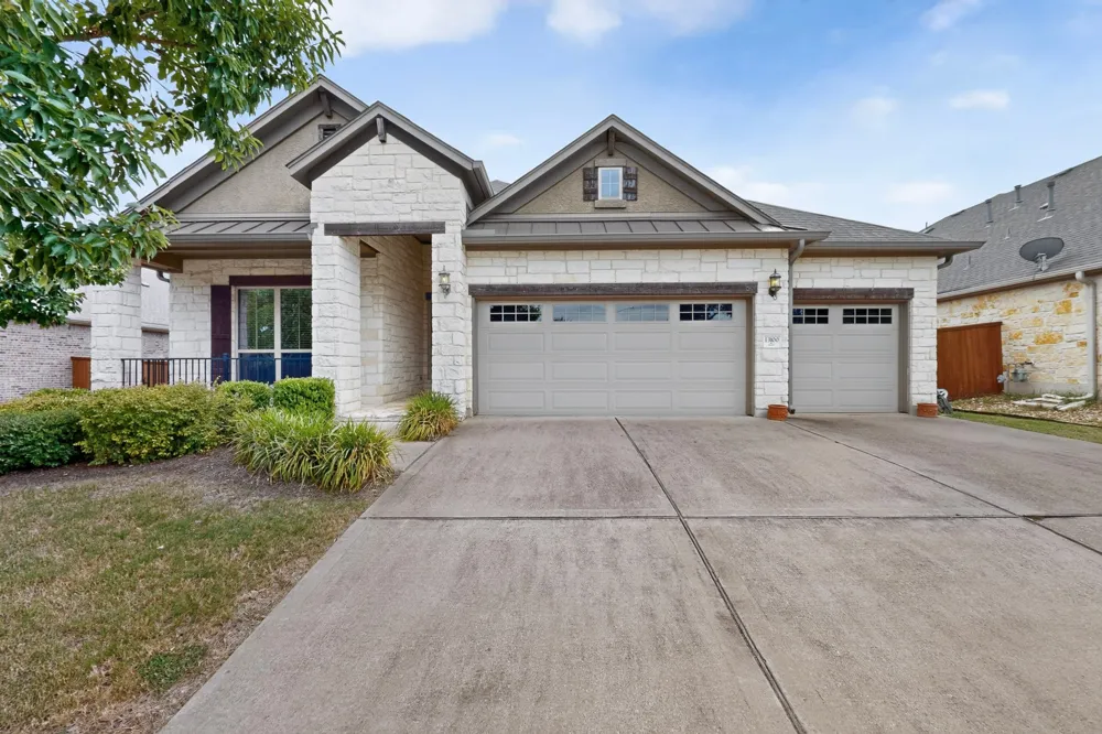 13100 Bismark Drive Austin, TX 78748