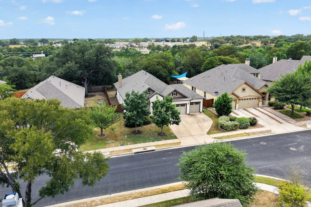 13100 Bismark Drive Austin, TX 78748