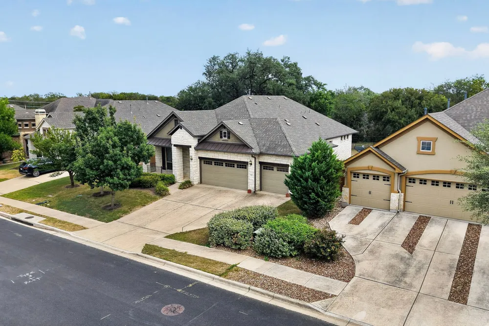 13100 Bismark Drive Austin, TX 78748