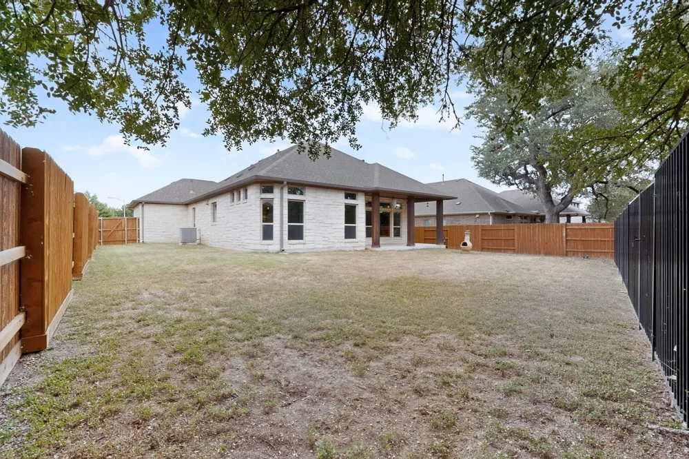13100 Bismark Drive Austin, TX 78748