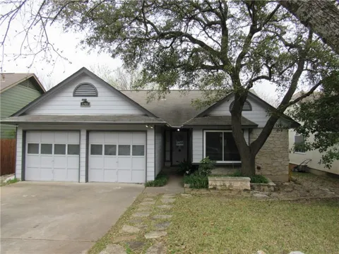 12811 Magnolia Mound Trail